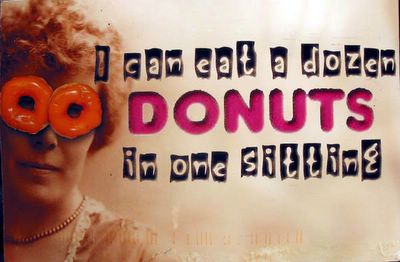 Twelve Donuts