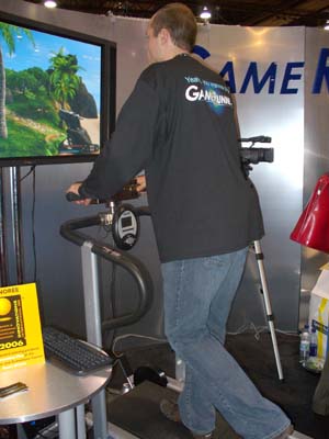 GameRunner