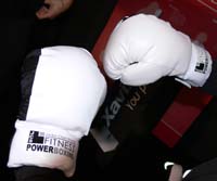 PowerBoxing Gloves