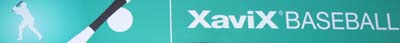 XaviX Baseball