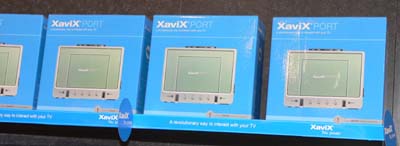 XaviX Home Console