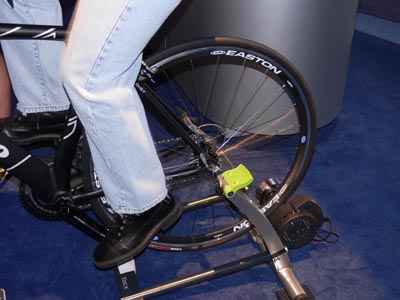 Tacx Bike Trainer