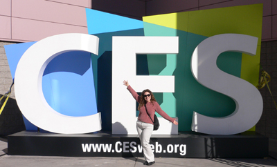 CES Wrap Up