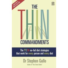 The Thin Commandments