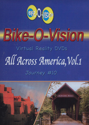 Click here to go to Bike-O-Vision