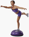 Bosu Ball