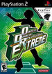 DDR Extreme PS2