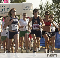 Ryak Iron Girl Race Series