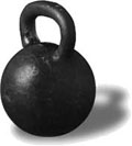 Kettlebell