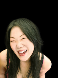 Margaret Cho 2004