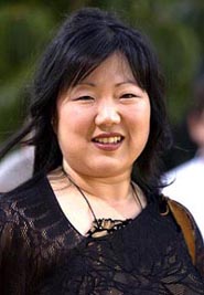 Margaret Cho 2002