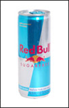 Diet Red Bull