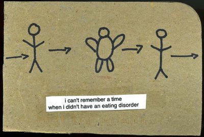 PostSecret: Can't Remember