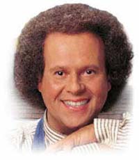 Richard Simmons