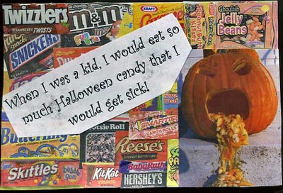 PostSecret: Sick Halloween