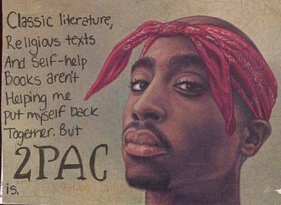 PostSecret: 2Pac