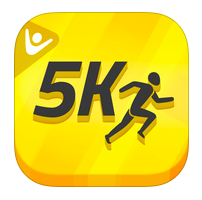 5K Runner App Review on Starling Fitness