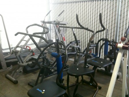 Best Exercise Equipment Store