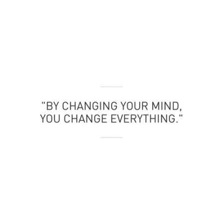 Change your mind and change everything from Starling Fitness