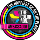 Color Run Ambassador