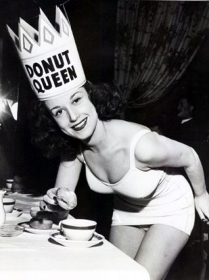 Donut Queen