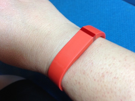 Fitbit Flex from Starling Fitness