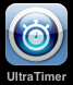 UltraTimer for the iPhone