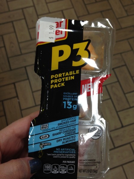 P3 - A Truck Stop Miracle from Starling Fitness