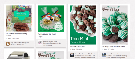 Typing Thin Into Pinterest Doesn't Give Me The Results I Want from Starling Fitness