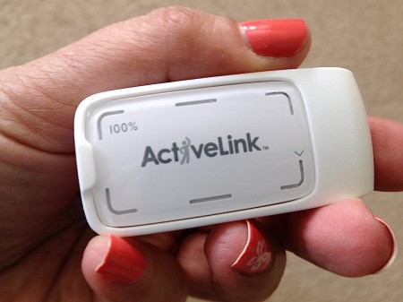 Weight Watchers ActiveLink from Starling Fitness