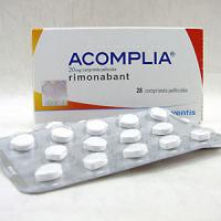 Acomplia Tied to Depression and Suicide