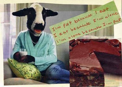 PostSecret: Alone