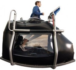 Alter G-Trainer