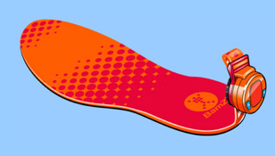 Bamz Insoles