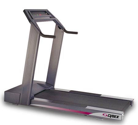 Cybex Treadmills Recalled AGAIN