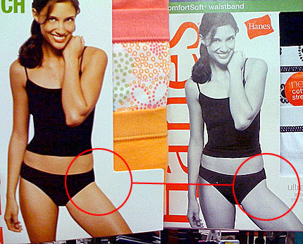Hanes Underwear: Do They Fit REAL Women?