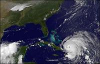 Hurricane Ike