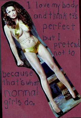 PostSecret: Normal