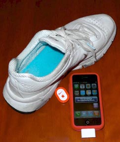 Nike Ipod Touch Case