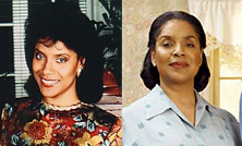 Phylicia Rashad