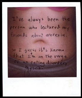 PostSecret: Lecture