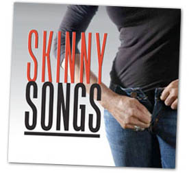 SkinnySongs at Amazon.com