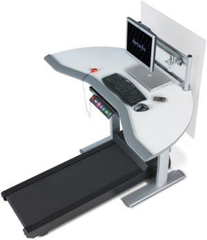 Steelcase Walkstation