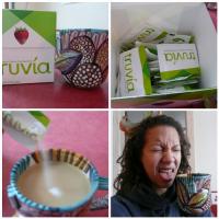 MissBHavens Tries Stevia