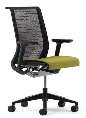 Steelcase Think Chair