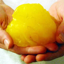 One Pound of Fat