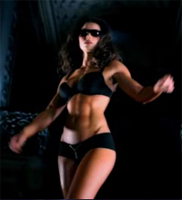 Fahrenheit Commercial
