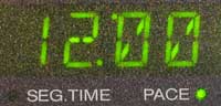 Pace 12:00