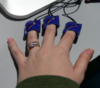 Biometric Sensors