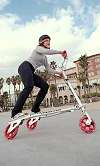 Trikke